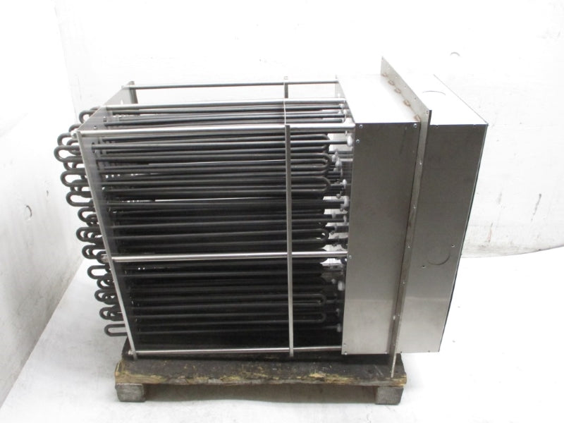 INDEECO 164X311159 460V 875'F NSNP