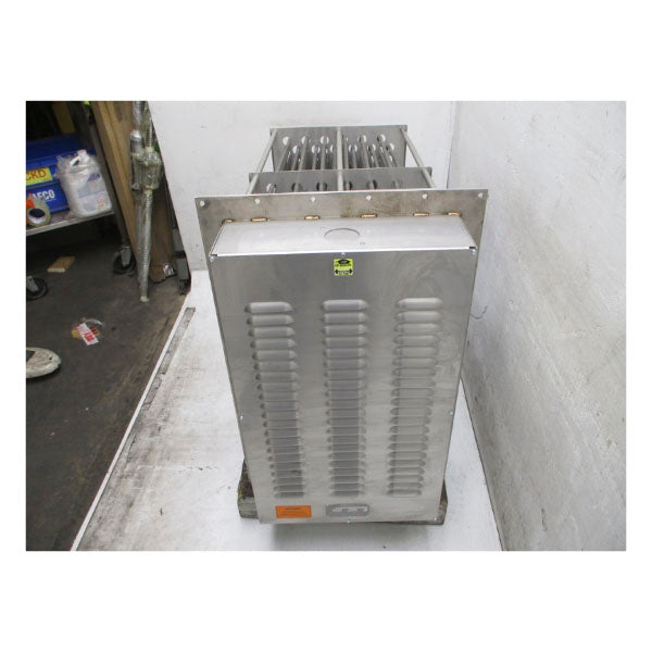 INDEECO 164X311158 460V 875'F NSNP