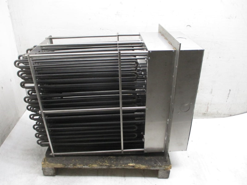 INDEECO 164X311158 460V 875'F NSNP