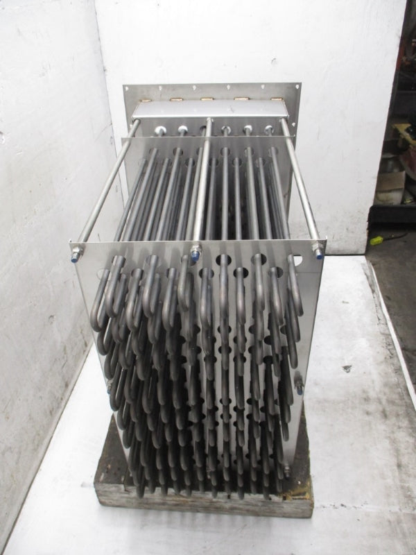 INDEECO 164X311158 460V 875'F NSNP