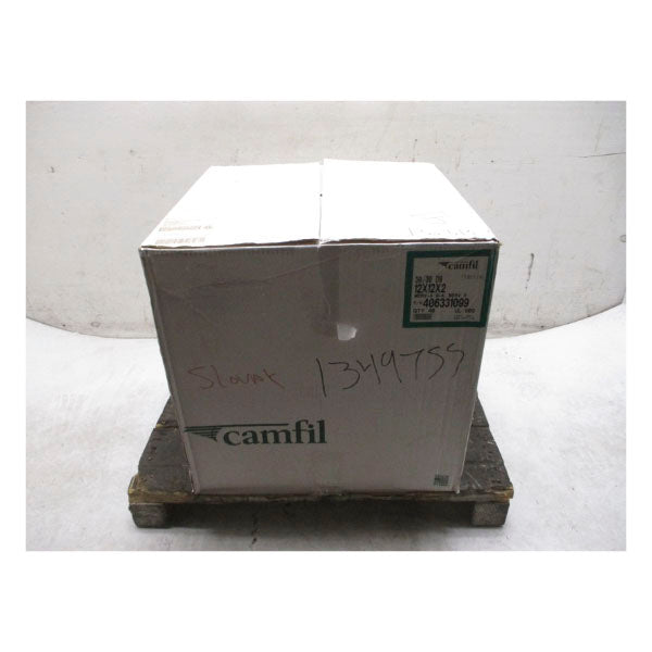 CAMFIL 406331099 12" X 12" X 2" (PKG OF 48) NSMP