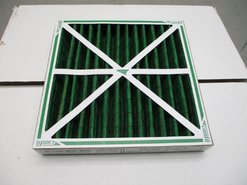 CAMFIL 406331099 12" X 12" X 2" (PKG OF 48) NSMP