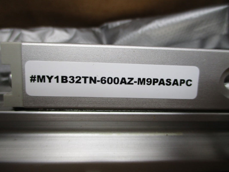 SMC MY1B32TN-600AZ-M9PASAPC NSMP