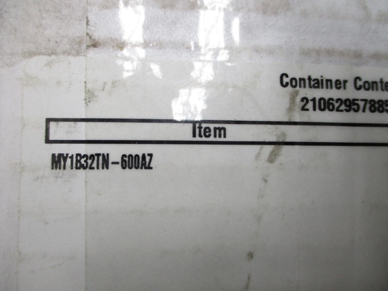 SMC MY1B32TN-600AZ-M9PASAPC NSMP