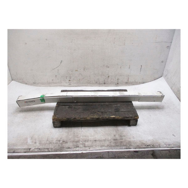 KEYENCE GL-R80H NSMP