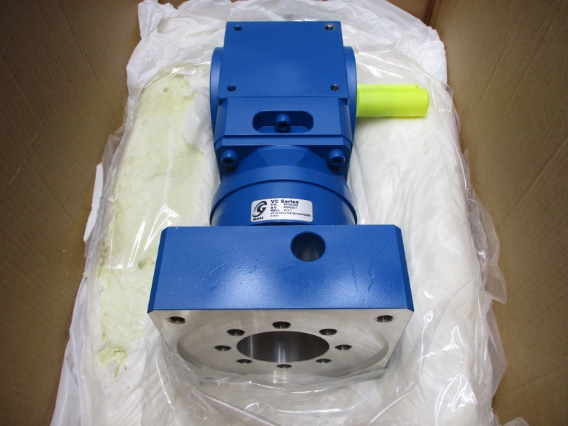 GAM 80080329 VC SERIES VC-W-14D-D10S-M2483-H0000-C0000 NSMP