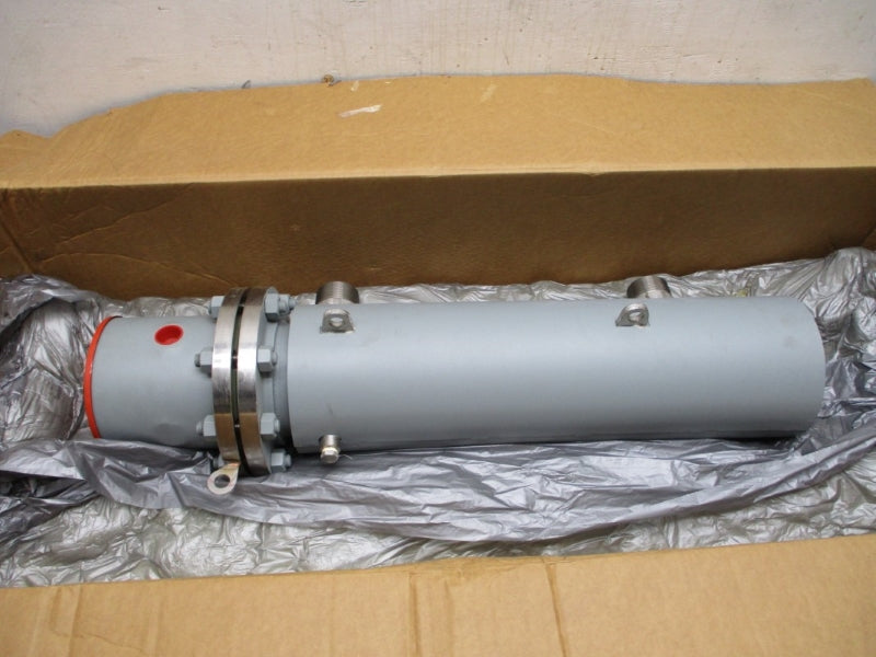 WATLOW CFPR715N5STJ 480V NSMP