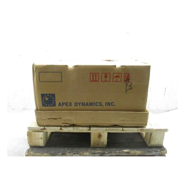 APEX DYNAMICS AT240FH NSMP