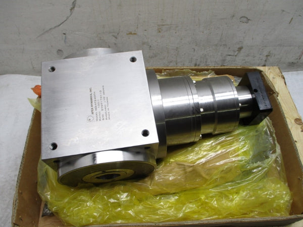 APEX DYNAMICS AT240FH NSMP