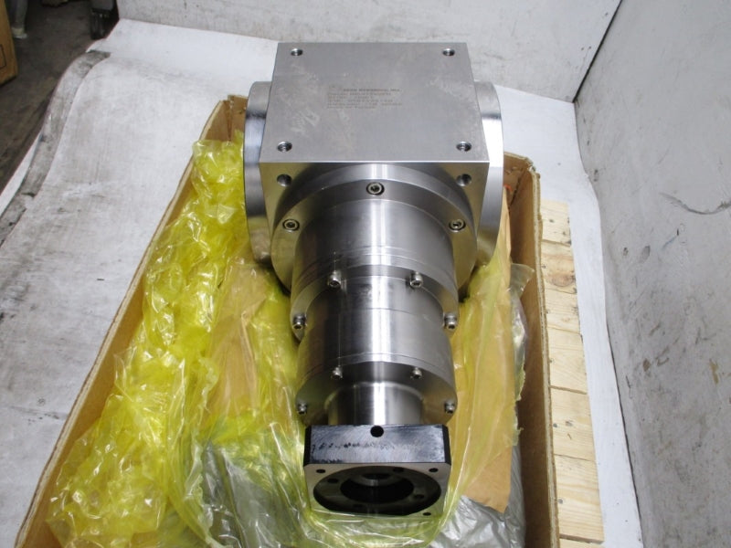 APEX DYNAMICS AT240FH NSMP