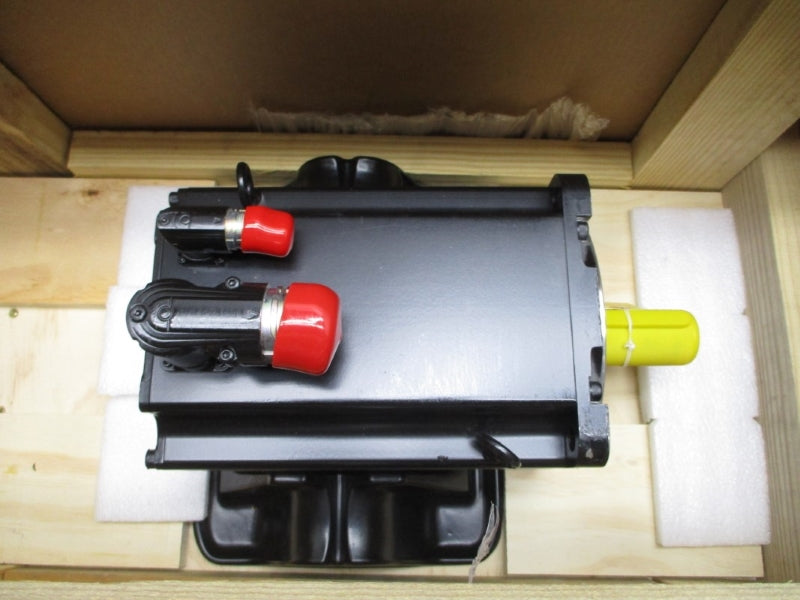 ALLEN BRADLEY MPM-B2152C-MJ72AA SER. A 480VAC 27.4A NSMP