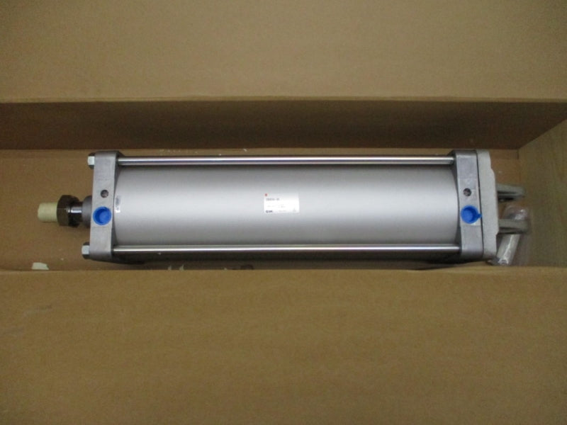 SMC CDS2D160-500 140PSI NSMP