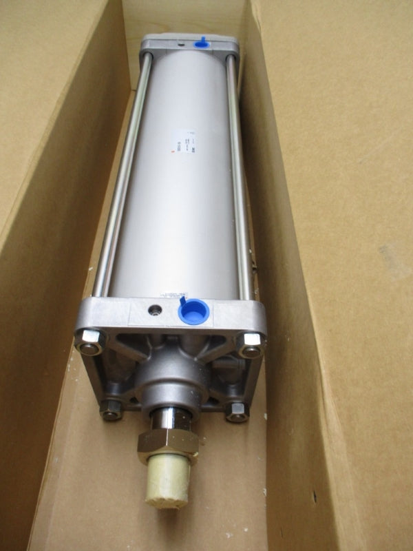 SMC CDS2D160-500 140PSI NSMP