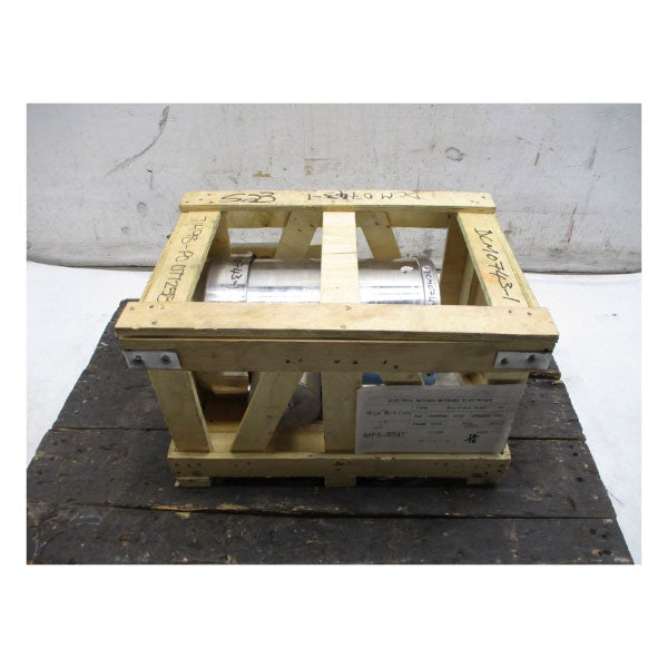MAX MOTION MPS-504T 575V NSMP