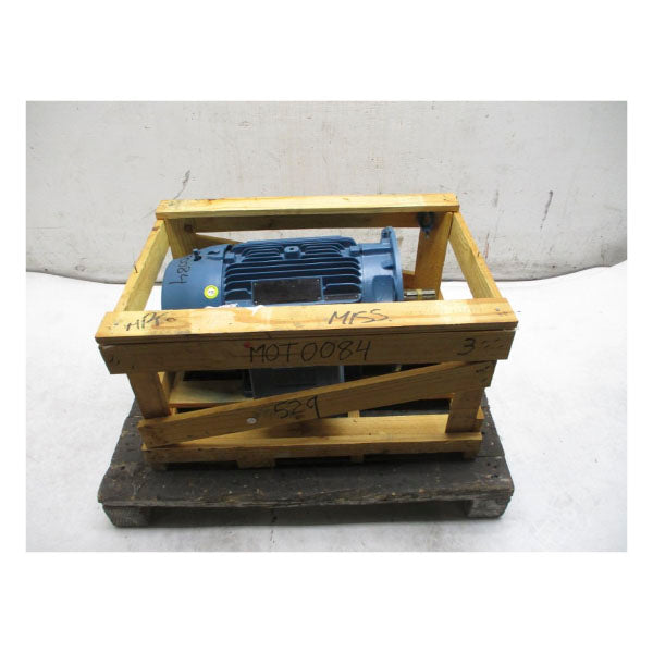 WEG TE1BF0X0N 575V 18.6A NSMP