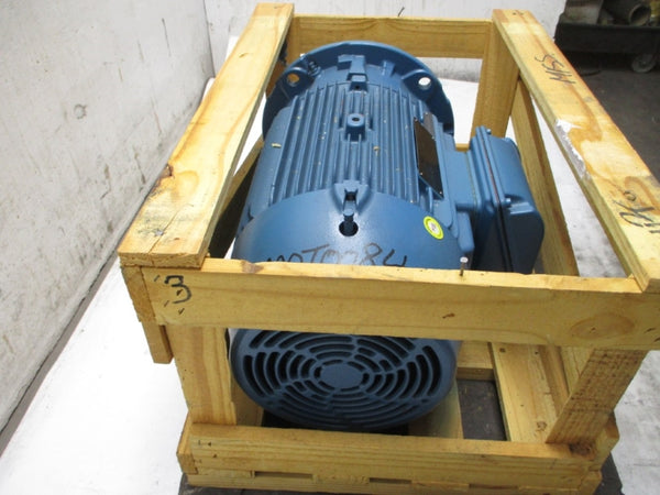 WEG TE1BF0X0N 575V 18.6A NSMP