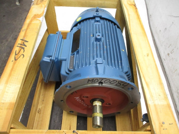 WEG TE1BF0X0N 575V 18.6A NSMP