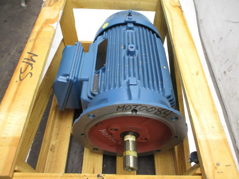 WEG TE1BF0X0N 575V 18.6A NSMP