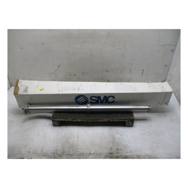 SMC NCDA1F250-5200-X142US 250PSI NSMP