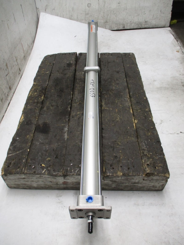 SMC NCDA1F250-5200-X142US 250PSI NSMP