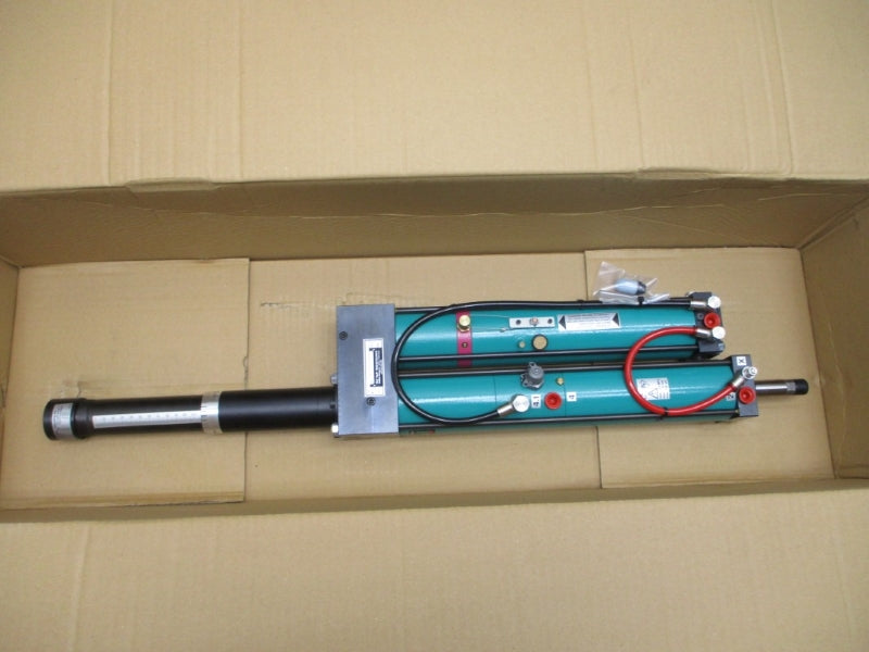 TOX PRESSOTECHNIK K02.51.150.12 NSMP