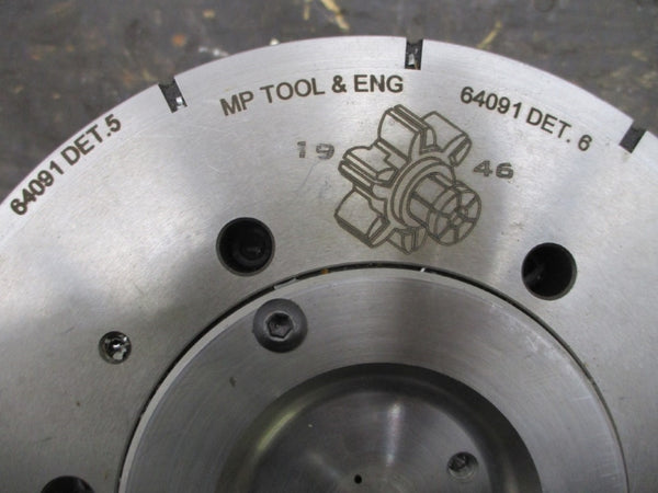 MP TOOL & ENGINEERING 64091 NSNP