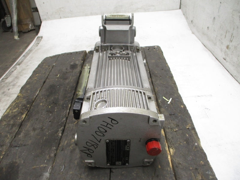 HAWE KA281SKDTP/H1.84/3 200V 6.3A NSNP