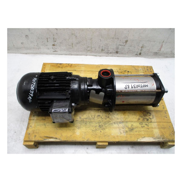 BRINKMANN PUMPS TH1106S280-A+162 NSNP
