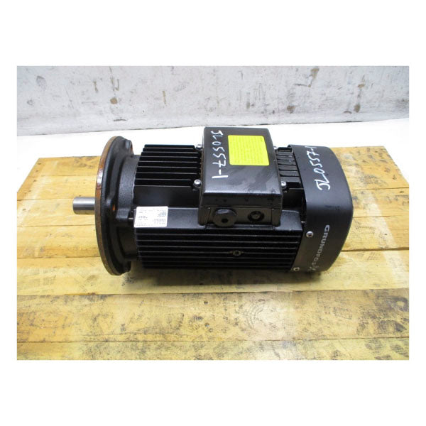 GRUNDFOS ML90FA-2-182TC-H3 208-230/460V 9.5-8.95/4.5A NSNP