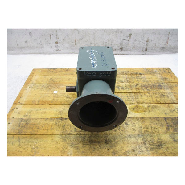 HYTROL 4A 4AC-30-1-RH NSNP