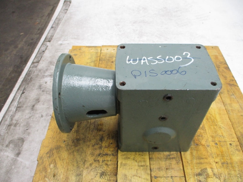HYTROL 4A 4AC-30-1-RH NSNP