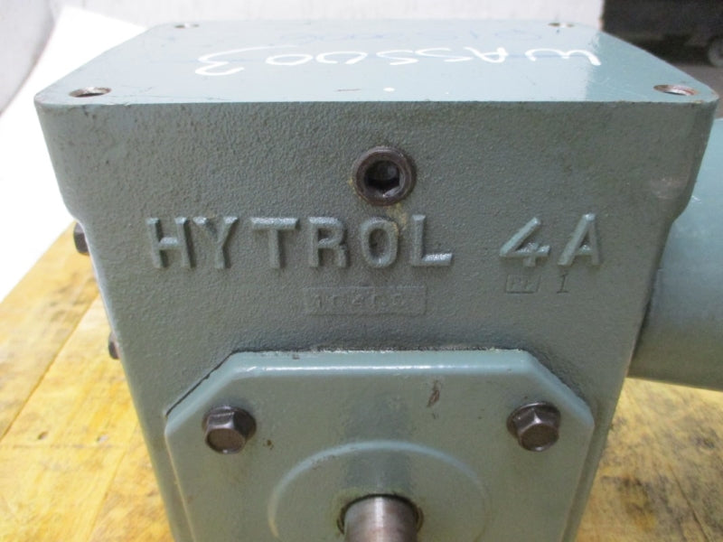 HYTROL 4A 4AC-30-1-RH NSNP