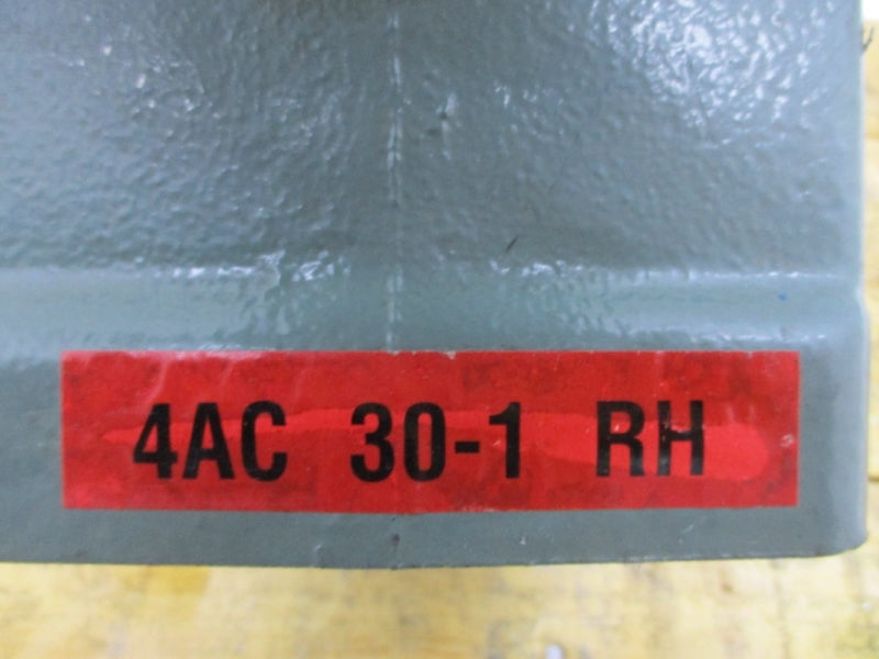 HYTROL 4A 4AC-30-1-RH NSNP