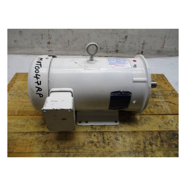 BALDOR RELIANCE CEWDM3615T-5 575V 5.3A NSNP