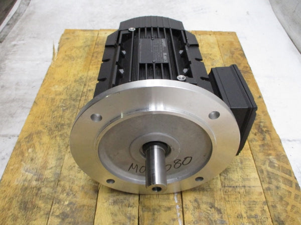 LAFERT AMPH100LBA4 230/460V 5.3/10.6A NSNP