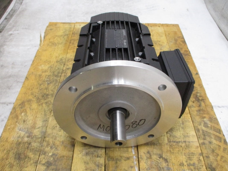 LAFERT AMPH100LBA4 230/460V 5.3/10.6A NSNP