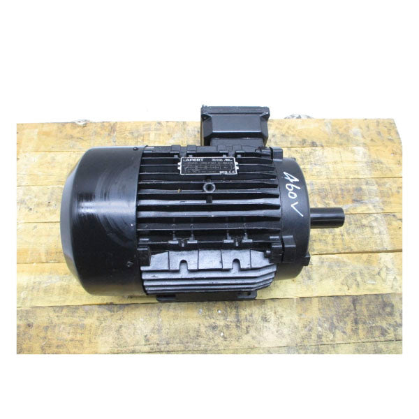 LAFERT AMPH112MBA4 230/460V 13.8/6.9A NSNP