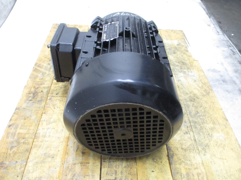LAFERT AMPH112MBA4 230/460V 13.8/6.9A NSNP