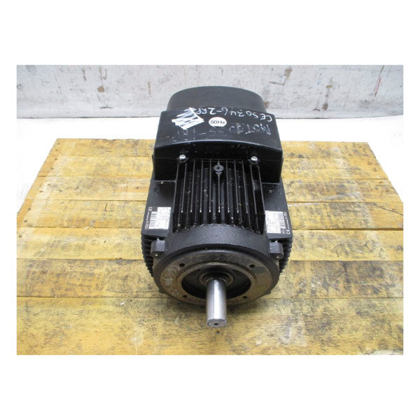 GRUNDFOS MG112MC2-28FT130-D1 380/480V 8.30-7.50/7.80-6.80A (AS PICTURED) NSNP