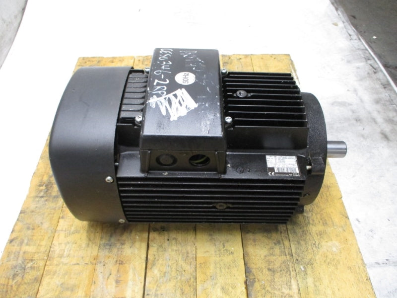 GRUNDFOS MG112MC2-28FT130-D1 380/480V 8.30-7.50/7.80-6.80A (AS PICTURED) NSNP