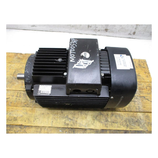 GRUNDFOS MG112MCB2-28FT130-C2 380-415V 8.00/8.95A (AS PICTURED) NSNP