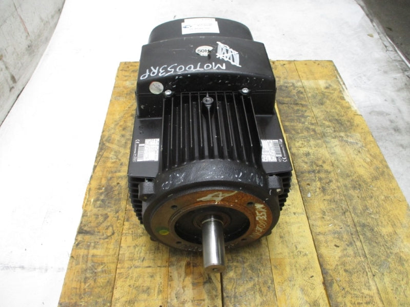 GRUNDFOS MG112MCB2-28FT130-C2 380-415V 8.00/8.95A (AS PICTURED) NSNP