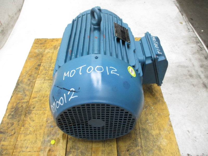 WEG TE1BF0X0N 575V 9.92A NSNP