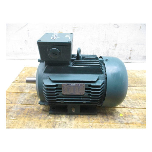 LEESON 193301.00 C100T17FZ41A 230/460V 7.8/3.9A NSNP