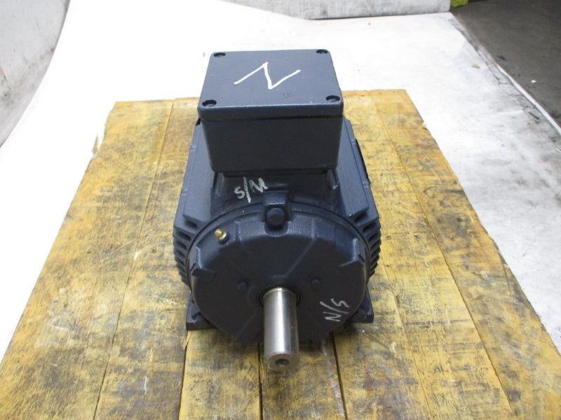 LEESON 193200.00 C100T17FZ10C 575V 4.2A NSNP
