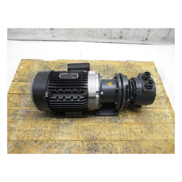 SAWA FM30/60 W/ LAFERT AMPH90SAA2 333/575V 2.2/3.9A NSNP