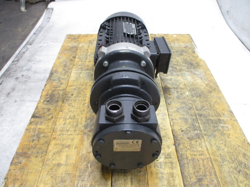 SAWA FM30/60 W/ LAFERT AMPH90SAA2 333/575V 2.2/3.9A NSNP