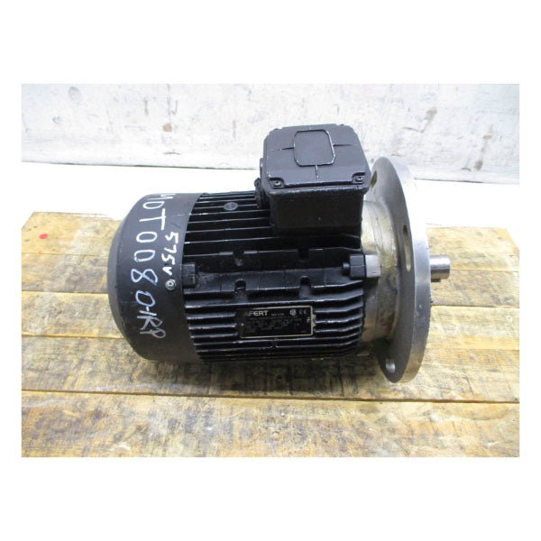 LAFERT HE100LE4 575V 3.7A NSNP