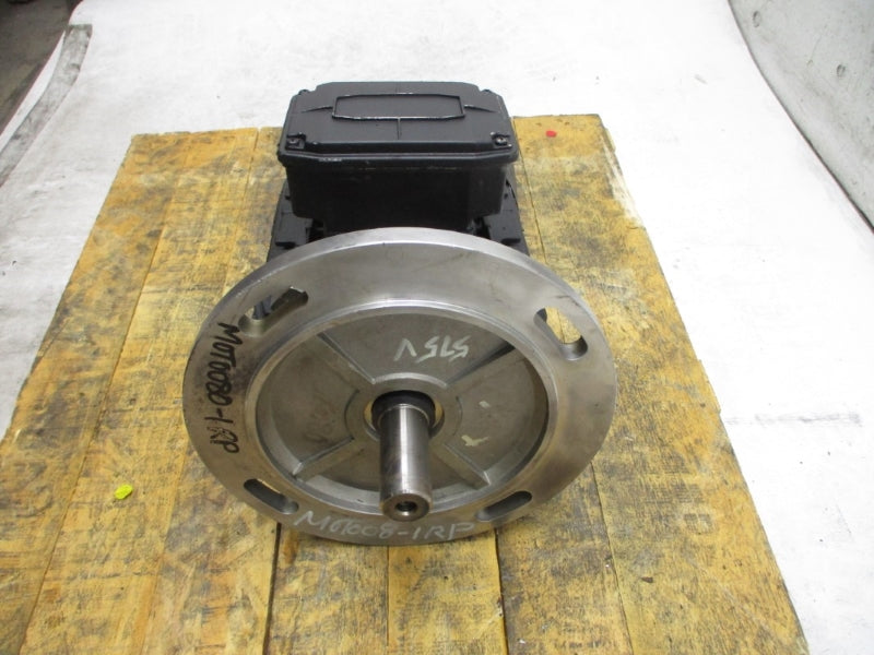 LAFERT HE100LE4 575V 3.7A NSNP