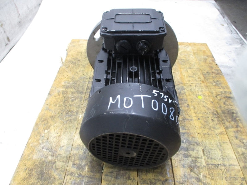 LAFERT HE100LE4 575V 3.7A NSNP
